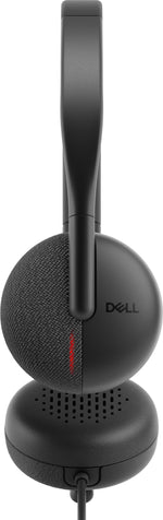 DELL Pro bekabelde headset - WH3024