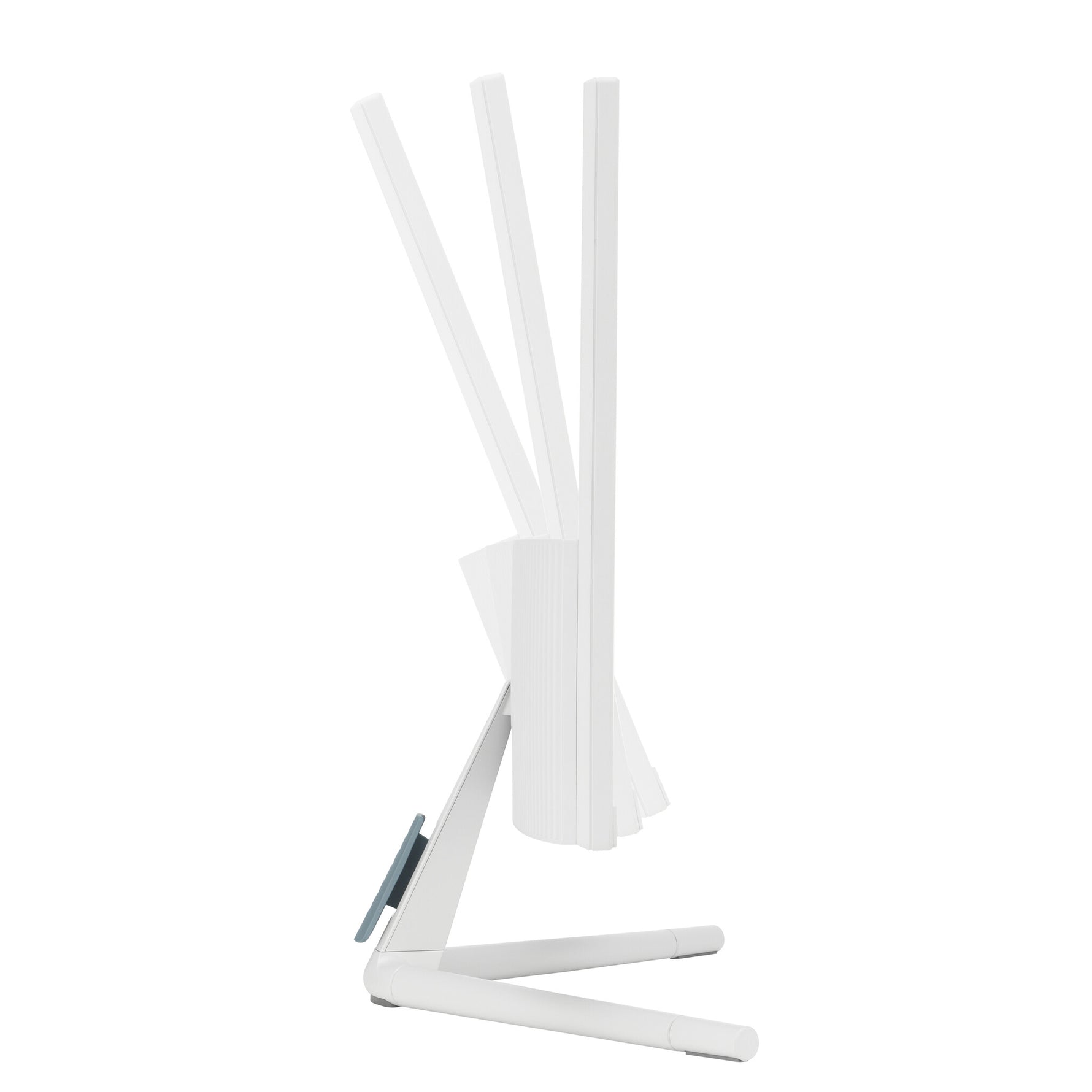 ASUS EyeCare VU279HFI-W computer monitor 68,6 cm (27") 1920 x 1080 Pixels Full HD LED Wit