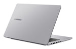 ASUS ExpertBook P1 PM1403CDA-S60200X AMD Ryzen™ 7 170 Laptop 35,6 cm (14") Full HD 16 GB DDR5-SDRAM 512 GB SSD Wi-Fi 6E (802.11ax) Windows 11 Pro Grijs QWERTY US International
