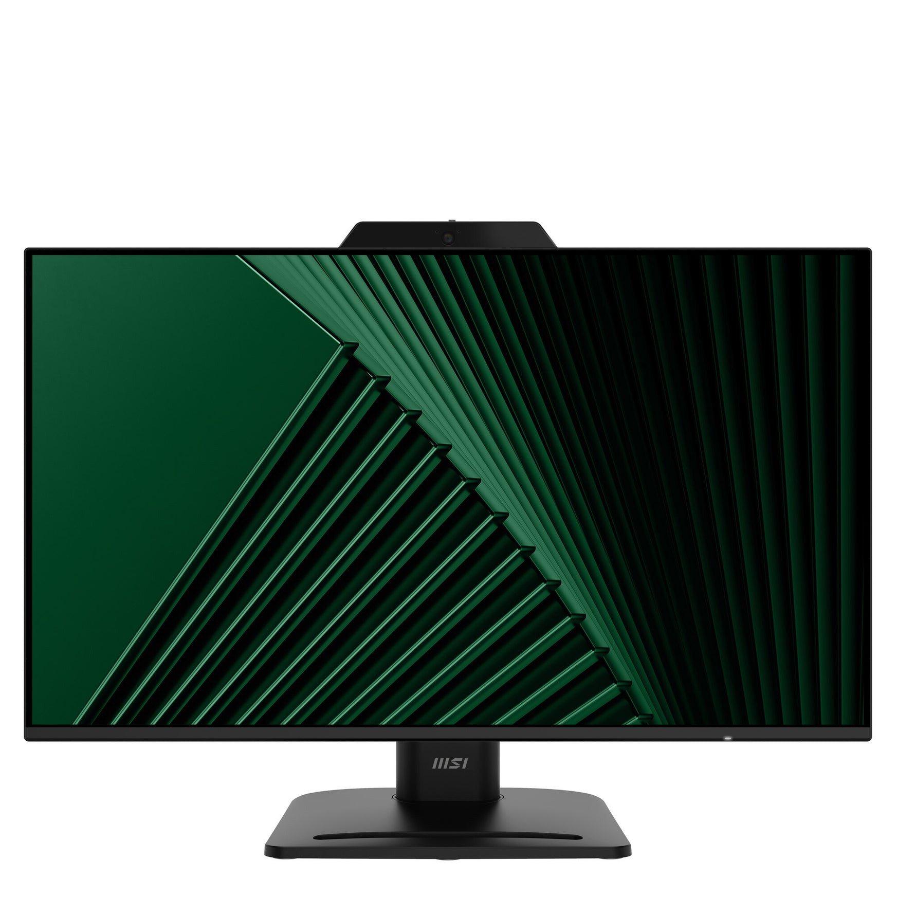 MSI PRO MP272PMG computer monitor 68,6 cm (27") 1920 x 1080 Pixels Full HD LCD Zwart