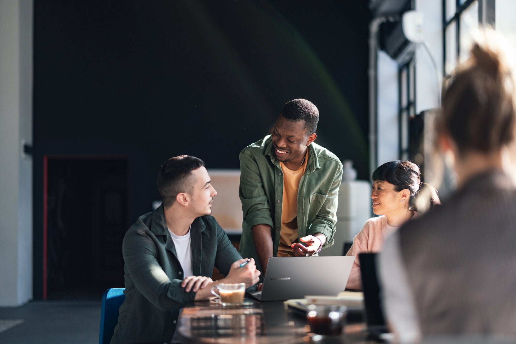 ASUS ExpertBook P5 P5405CSA-NZ0174X Intel Core Ultra 5 226V Laptop 35,6 cm (14