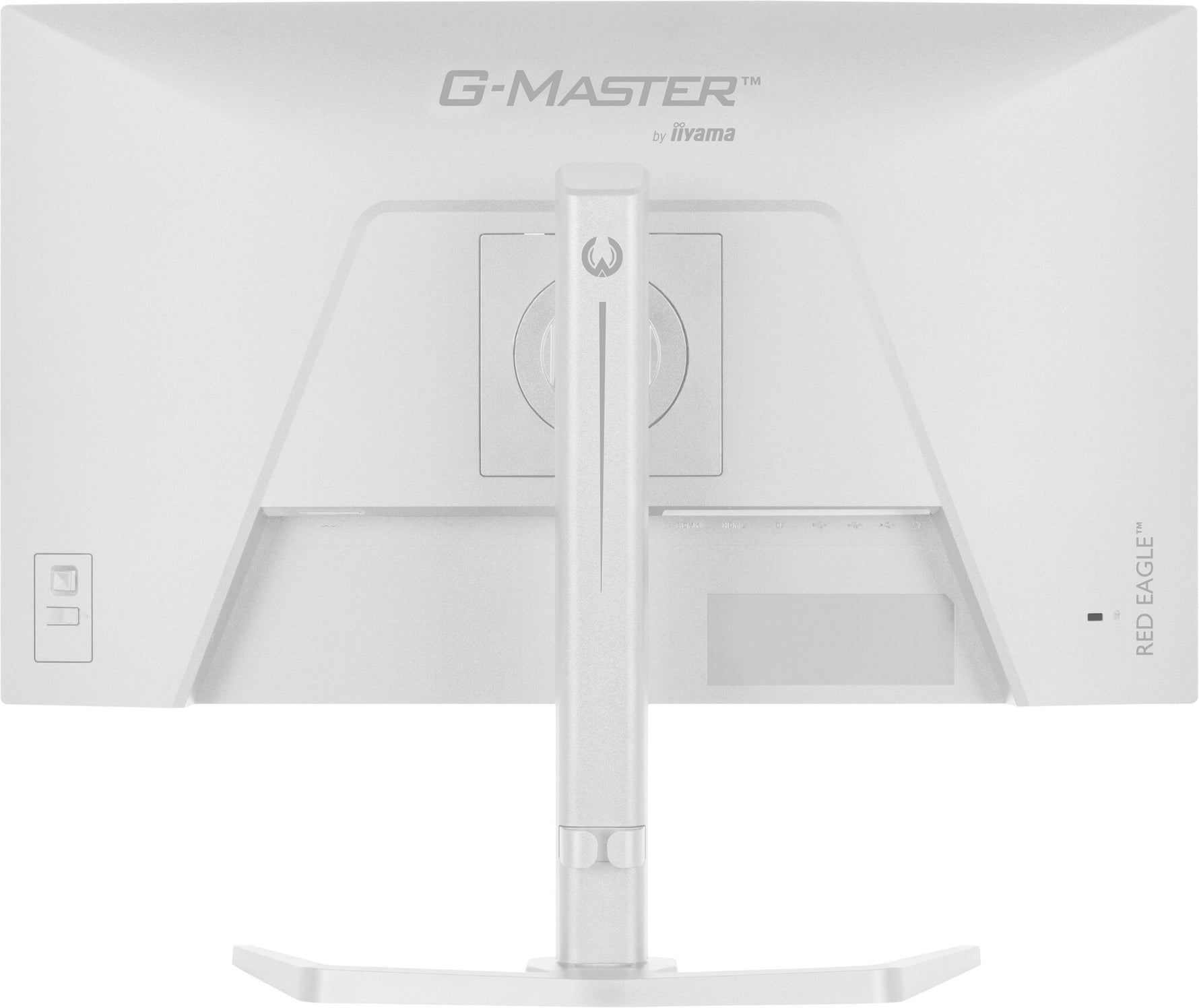 iiyama G-MASTER GB2471HSU-W1 computer monitor 60,5 cm (23.8") 1920 x 1080 Pixels Full HD LED Wit
