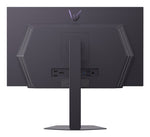 LG 27GX704A-B computer monitor 68,6 cm (27") 2560 x 1440 Pixels Quad HD OLED Zwart