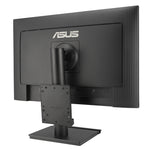 ASUS BE248CFN computer monitor 61,2 cm (24.1") 1920 x 1200 Pixels WUXGA LCD Zwart