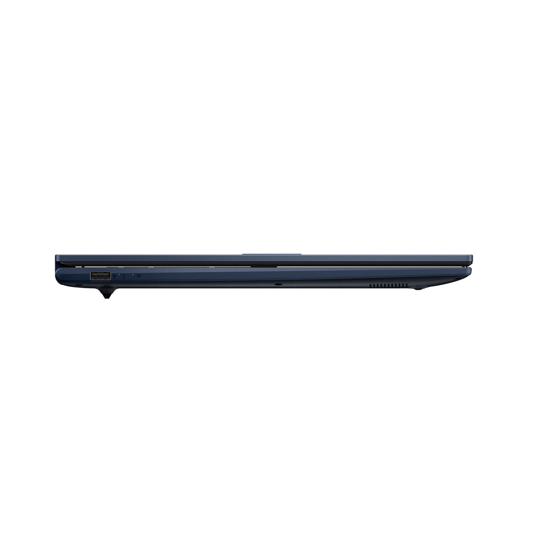 ASUS Vivobook 17 X1704MA-AU012W Intel Core 5 320 Laptop 43,9 cm (17.3") Full HD 16 GB DDR5-SDRAM 512 GB SSD Wi-Fi 6 (802.11ax) Windows 11 Home Blauw