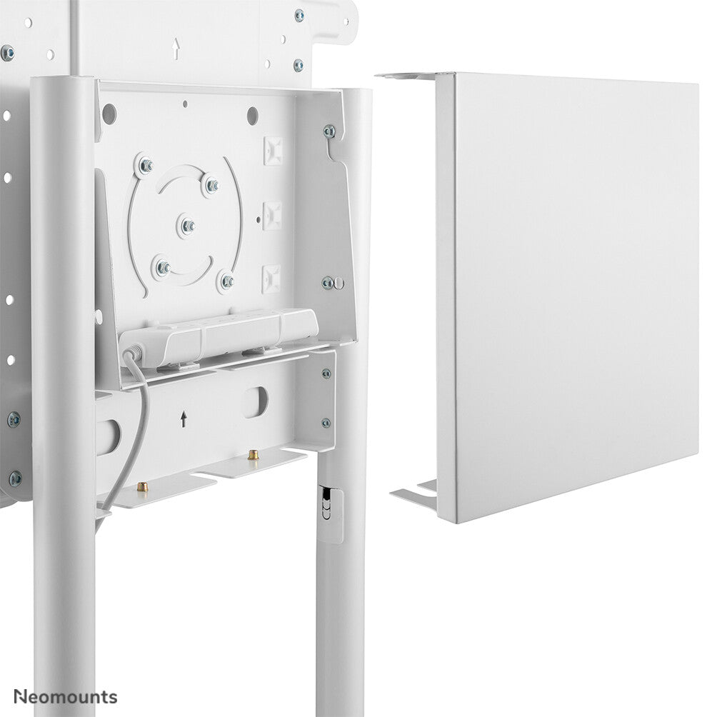 Neomounts NS-M1250WHITE TV trolley 37-70