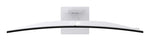 LG 49U950A-W.AEU computer monitor 124,5 cm (49") 5120 x 1440 Pixels Dual QHD LED Zwart, Wit