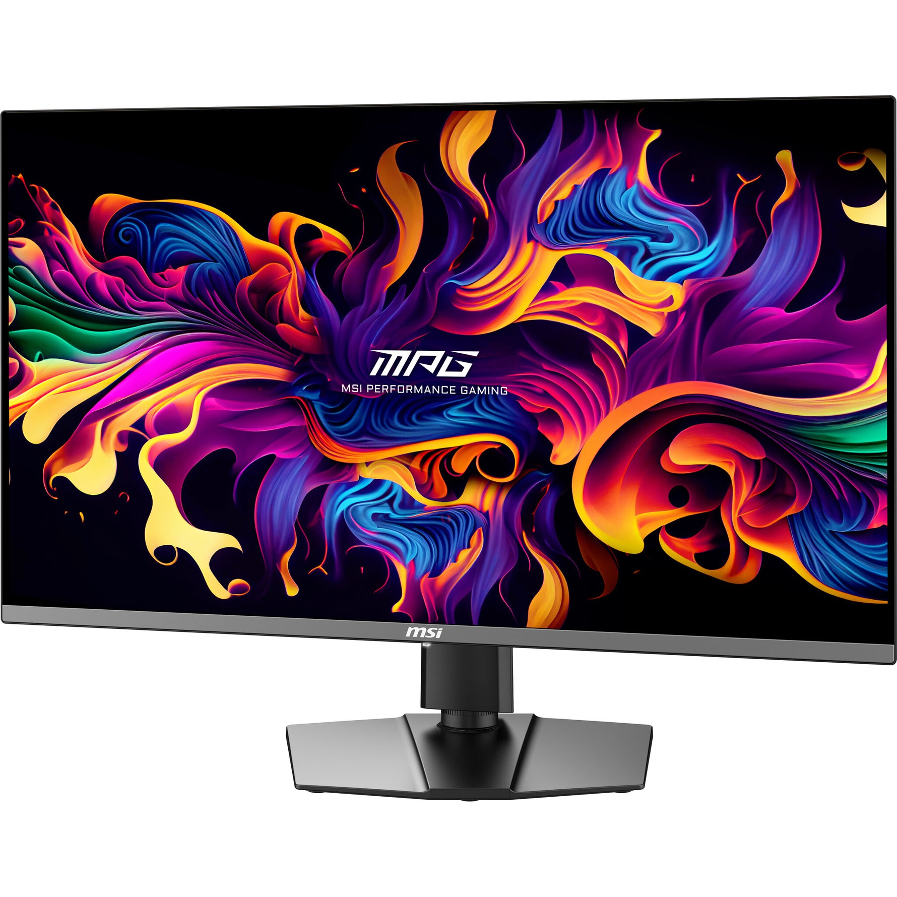 MSI MPG 322URX QD-OLED computer monitor 80 cm (31.5