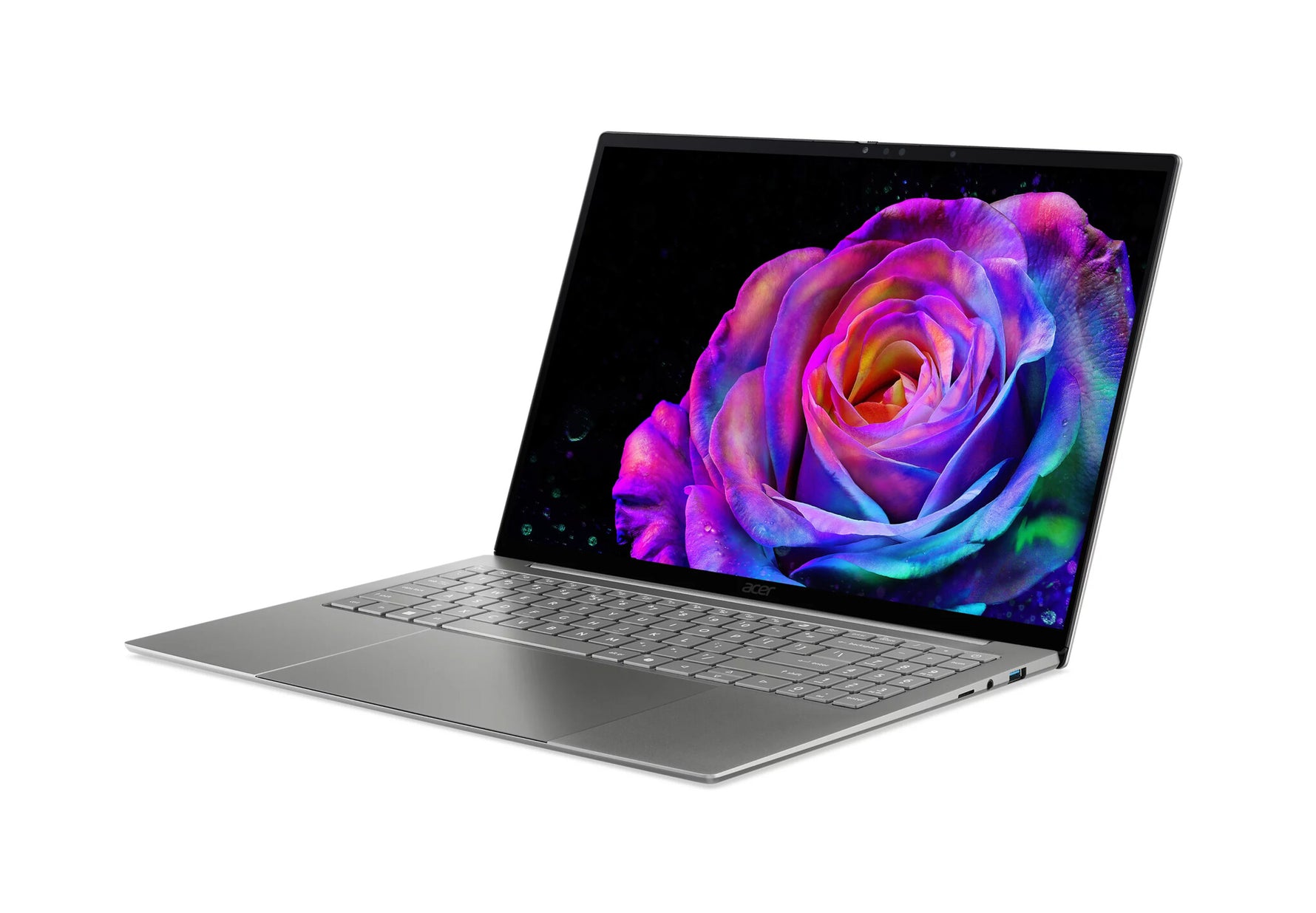 Acer Swift 16 AI SF16-71T-95GR SF16-71T Notebook