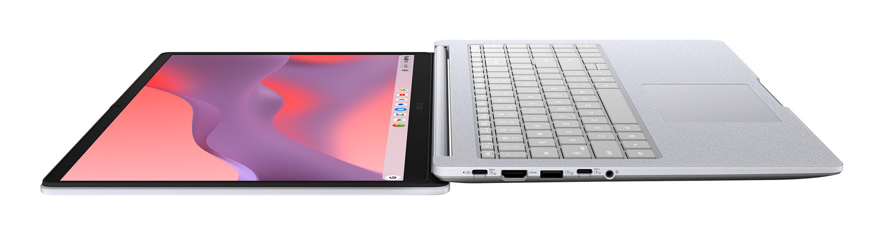 ASUS Chromebook CX1505CTA-S72225 Intel® N N250 39,6 cm (15.6