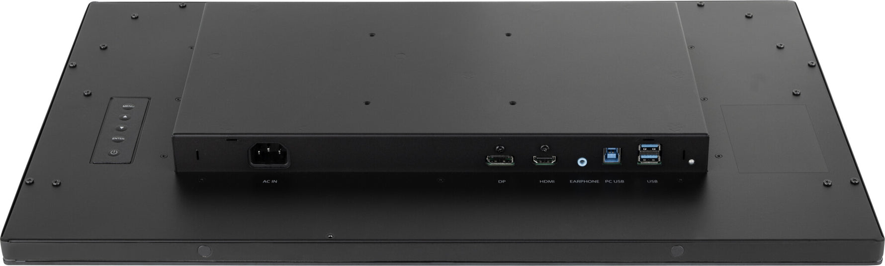 iiyama TF2438MSC-B1 computer monitor 60,5 cm (23.8") 1920 x 1080 Pixels Full HD LED Touchscreen Zwart