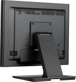 iiyama ProLite T1731SR-B1S computer monitor 43,2 cm (17") 1280 x 1024 Pixels SXGA LCD Touchscreen Zwart