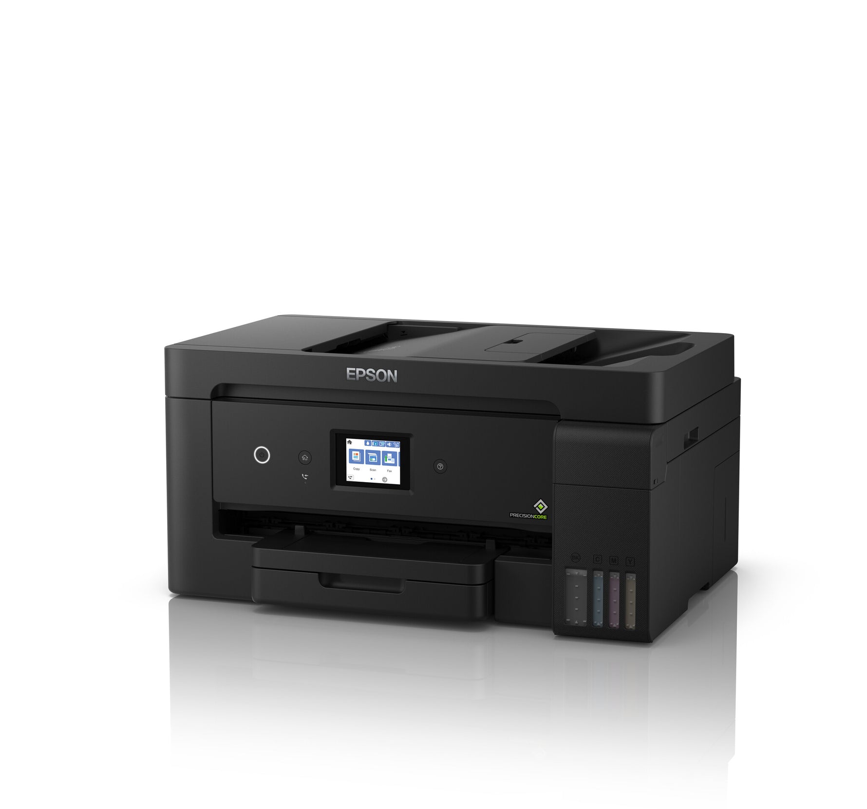Epson EcoTank ET-15000 A3+ multifunctionele Wi-Fi-printer met inkttank, inclusief tot 3 jaar inkt