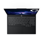 Lenovo Legion 5 15IRX10 Intel® Core™ i7 i7-13650HX Laptop 38,9 cm (15.3") WUXGA 16 GB DDR5-SDRAM 512 GB SSD NVIDIA GeForce RTX 5060 Wi-Fi 6 (802.11ax) Windows 11 Home Zwart Engels