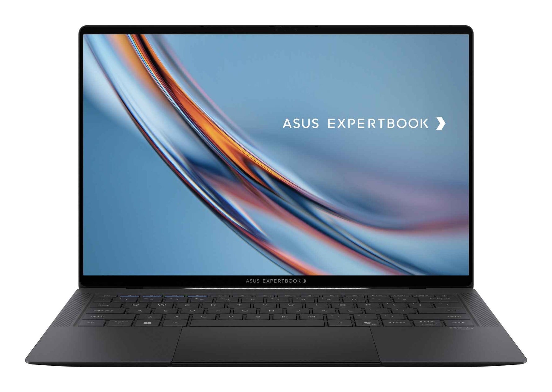 ASUS ExpertBook Ultra B9406CAA-TH0873X Copilot+ PC Intel Core Ultra 7 356H Laptop 35,6 cm (14") WQXGA+ 32 GB LPDDR5x-SDRAM 1 TB SSD Wi-Fi 7 (802.11be) Windows 11 Pro Grijs AZERTY Belgisch