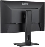 iiyama XUB2793QSU-B7 computer monitor 68,6 cm (27") 2560 x 1440 Pixels Quad HD LED Zwart