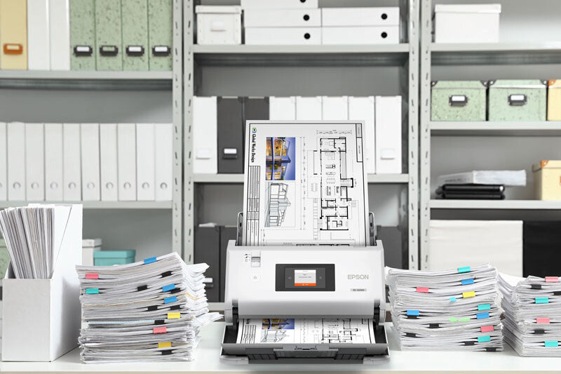 Epson WorkForce DS-32000
