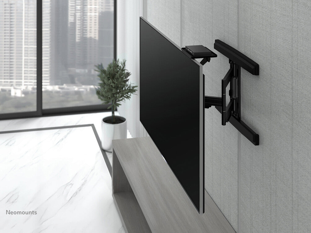 Neomounts AWL28-210BL1 Multimedia houder - universeel