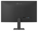 LG 24U411A-B computer monitor 60,5 cm (23.8") 1920 x 1080 Pixels Full HD LED Zwart