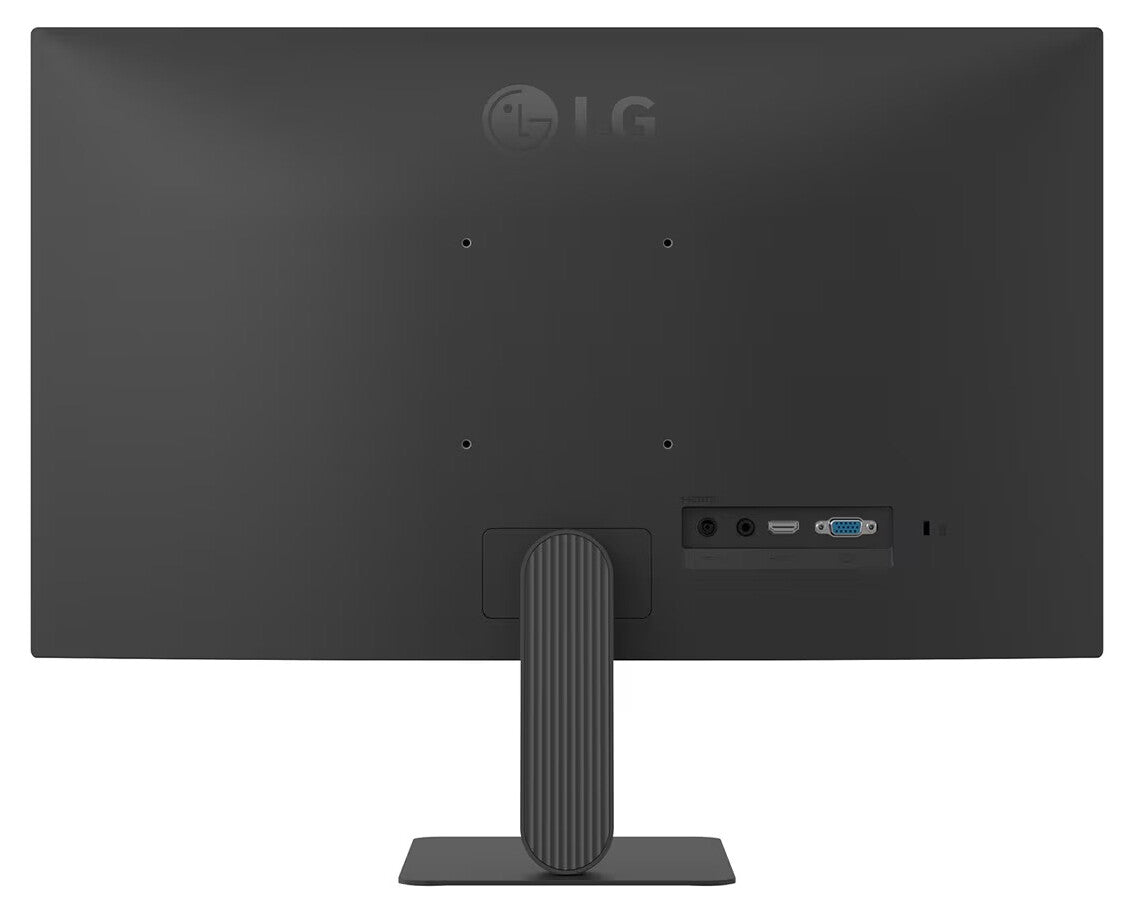 LG 24U411A-B computer monitor 60,5 cm (23.8") 1920 x 1080 Pixels Full HD LED Zwart