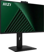 MSI Pro MP275QPDG computer monitor 68,6 cm (27") 2560 x 1440 Pixels Wide Quad HD LCD Zwart