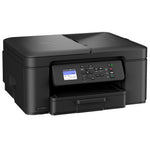 Brother DCP-J1360DW multifunctionele printer Inkjet A4 1200 x 6000 DPI Wifi