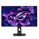 ASUS XG27AQDPG computer monitor 67,3 cm (26.5") 2560 x 1440 Pixels Wide Quad HD QD-OLED Zwart