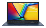 ASUS Vivobook 15 X1504VA-BQ5487W Intel Core 5 120U Laptop 39,6 cm (15.6") Full HD 16 GB DDR5-SDRAM 512 GB SSD Wi-Fi 6 (802.11ax) Windows 11 Home Nederlands Blauw