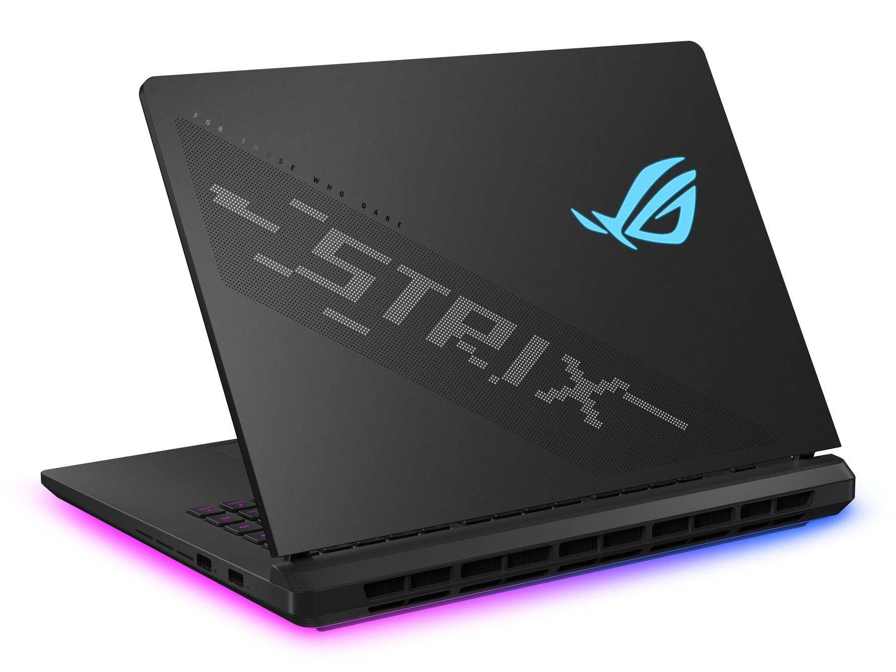 ASUS ROG Strix SCAR 16 G635LX-RW042W Copilot+ PC Intel Core Ultra 9 275HX Laptop 40,6 cm (16