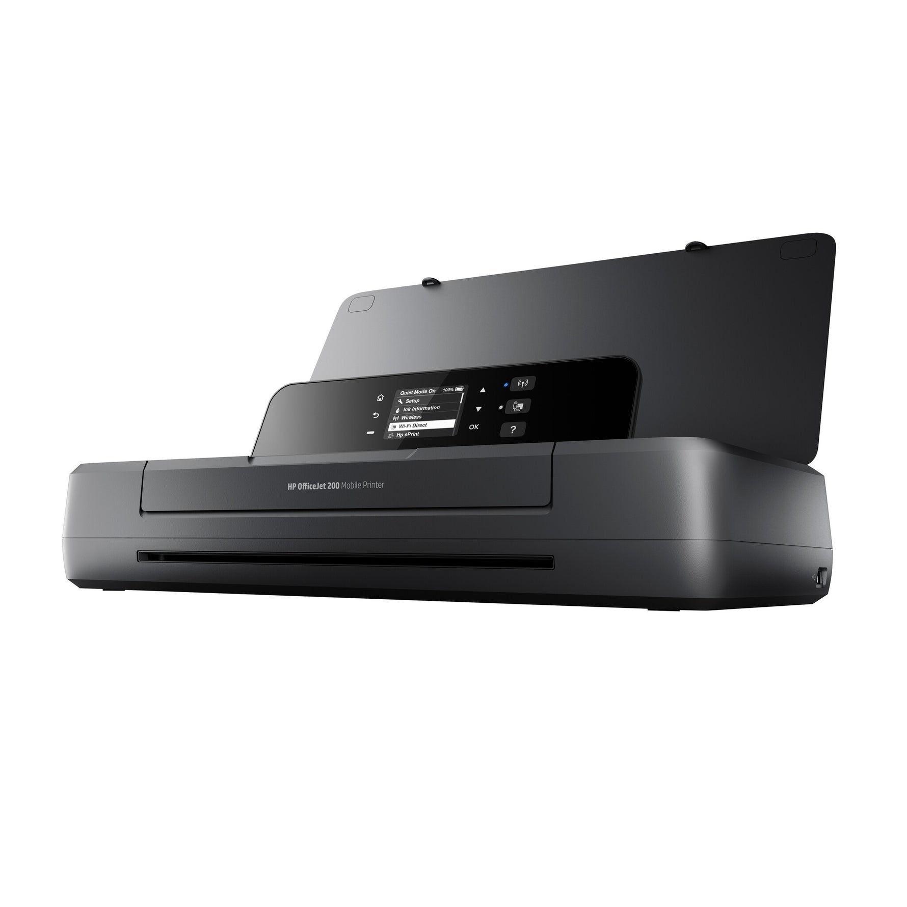 HP Officejet 200 Mobile Draadloos Kleur Printer
