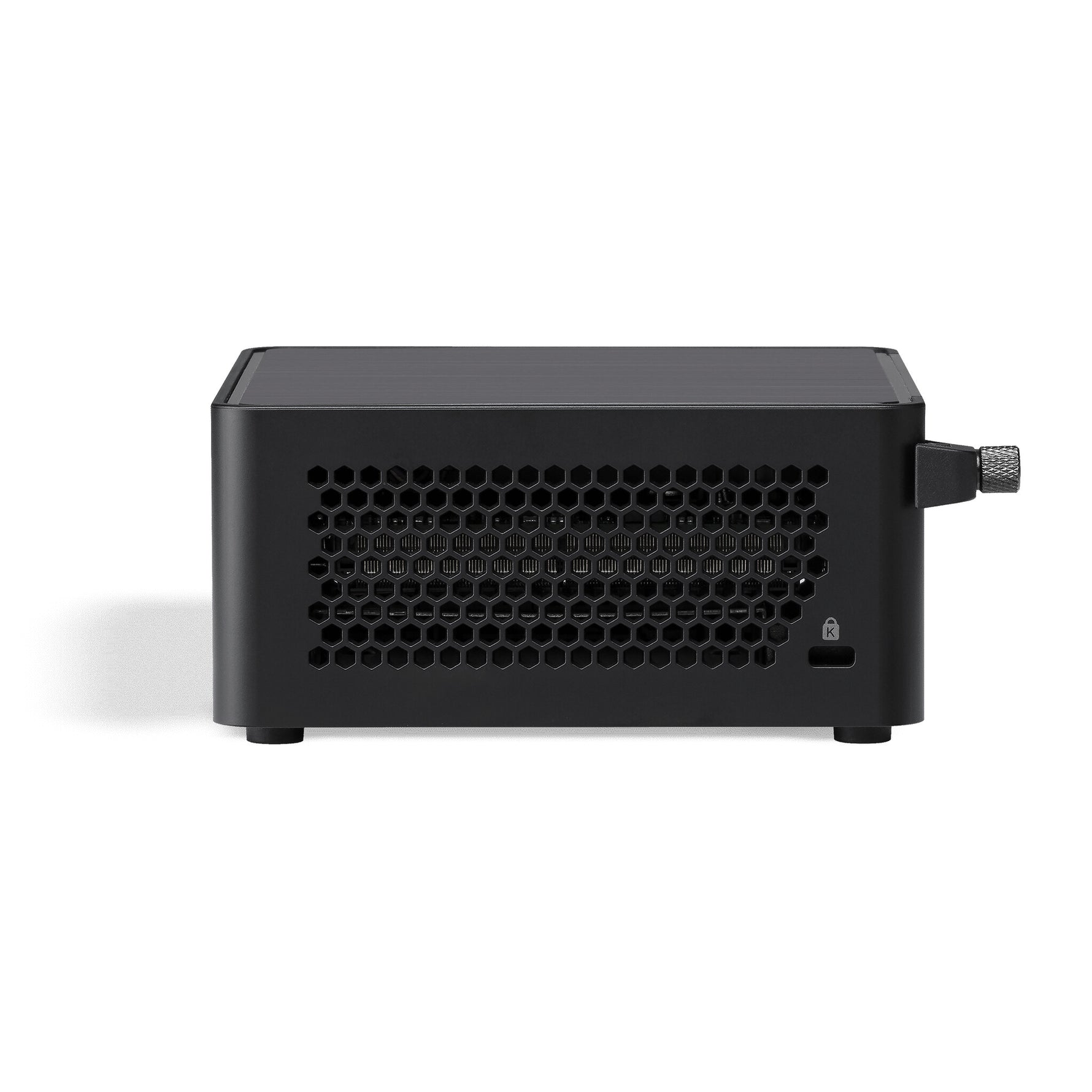 ASUS NUC 14 Pro RNUC14RVHV500002I UCFF Zwart 135H