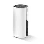 TP-Link Deco E4 (1-pack) Dual-band (2.4 GHz / 5 GHz) Wi-Fi 5 (802.11ac) Wit, Grijs Intern