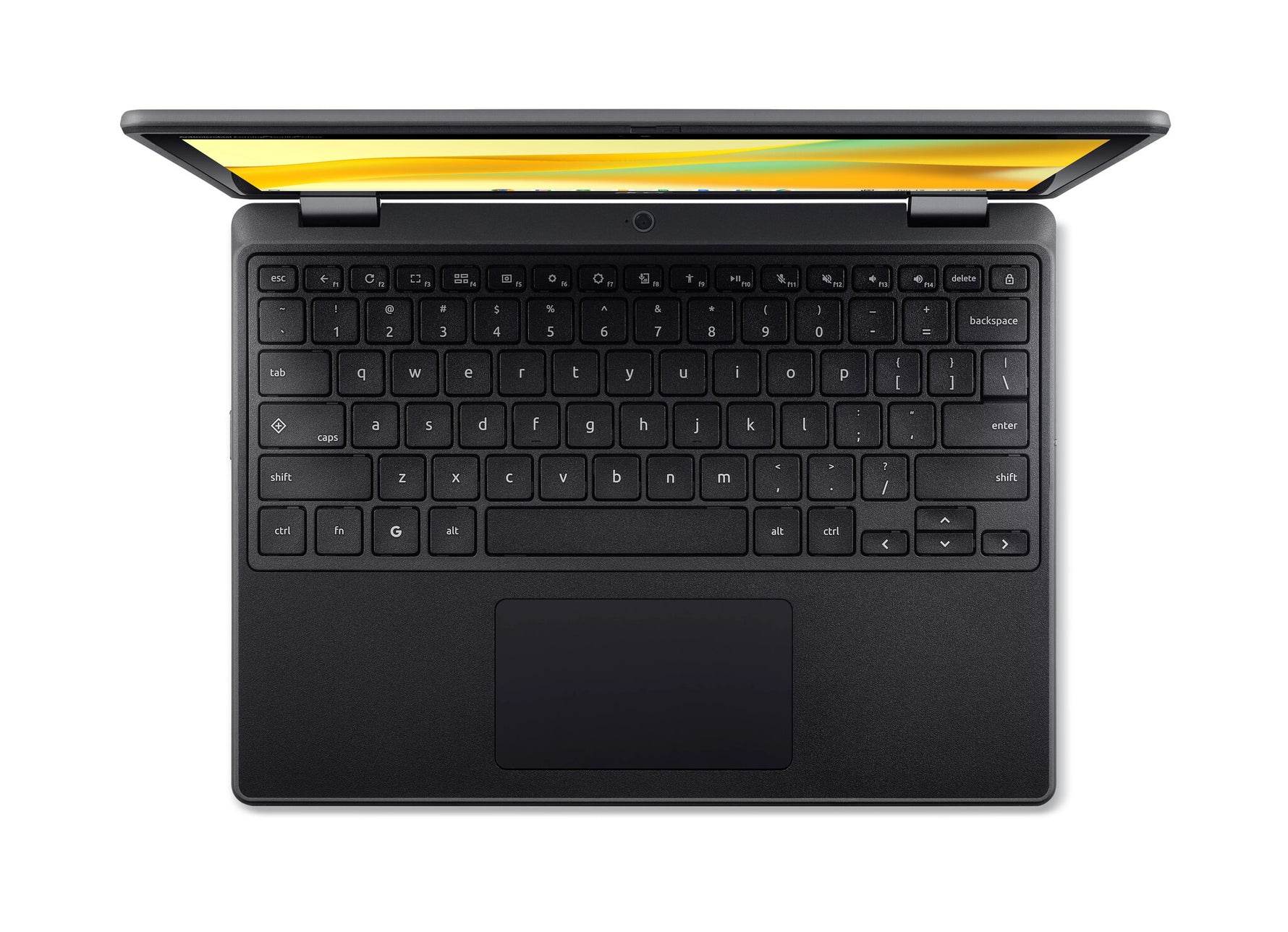 Acer Chromebook R857T-TCO-C04U Intel® N N150 31 cm (12.2