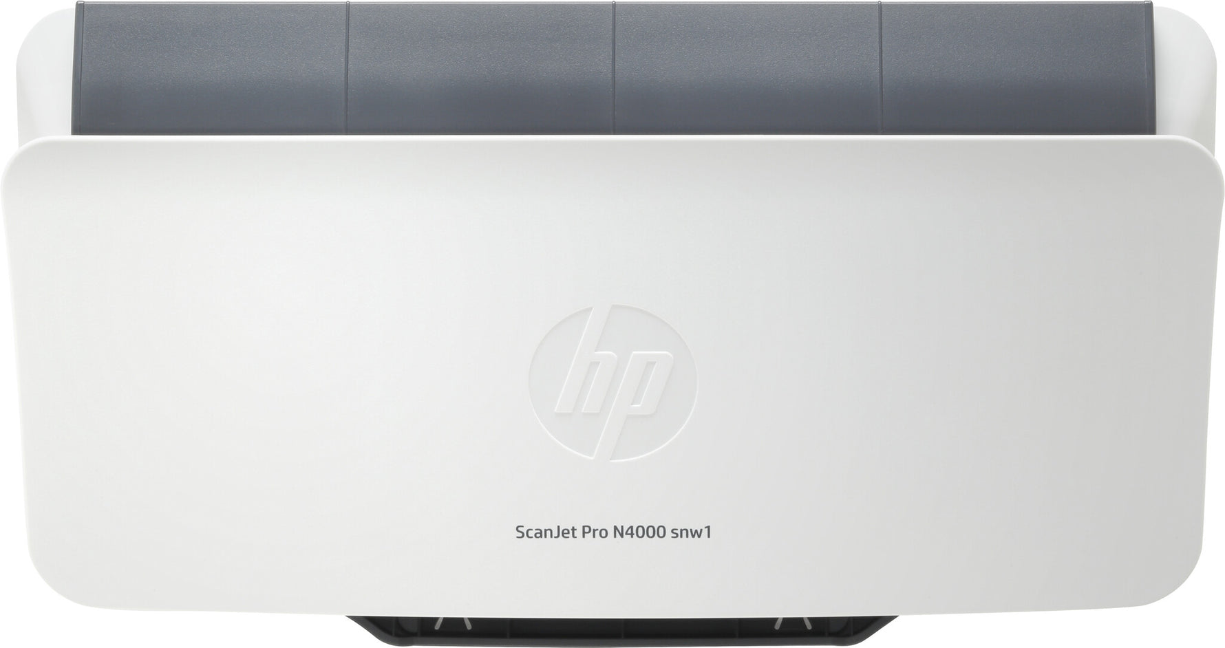 HP ScanJet Pro N4000 snw1 Paginascanner 600 x 600 DPI A4 Zwart, Wit