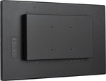 iiyama TF2438MSC-B1 computer monitor 60,5 cm (23.8") 1920 x 1080 Pixels Full HD LED Touchscreen Zwart