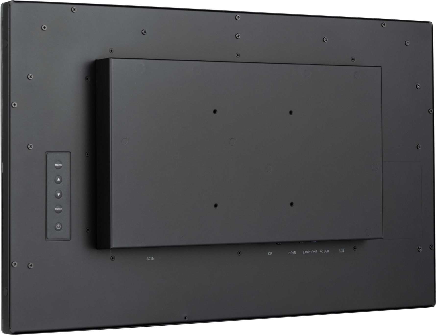iiyama TF2438MSC-B1 computer monitor 60,5 cm (23.8") 1920 x 1080 Pixels Full HD LED Touchscreen Zwart