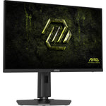MSI MAG 274QPF X32 computer monitor 68,6 cm (27") 2560 x 1440 Pixels Wide Quad HD LCD Zwart