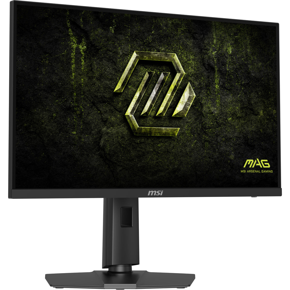 MSI MAG 274QPF X32 computer monitor 68,6 cm (27") 2560 x 1440 Pixels Wide Quad HD LCD Zwart