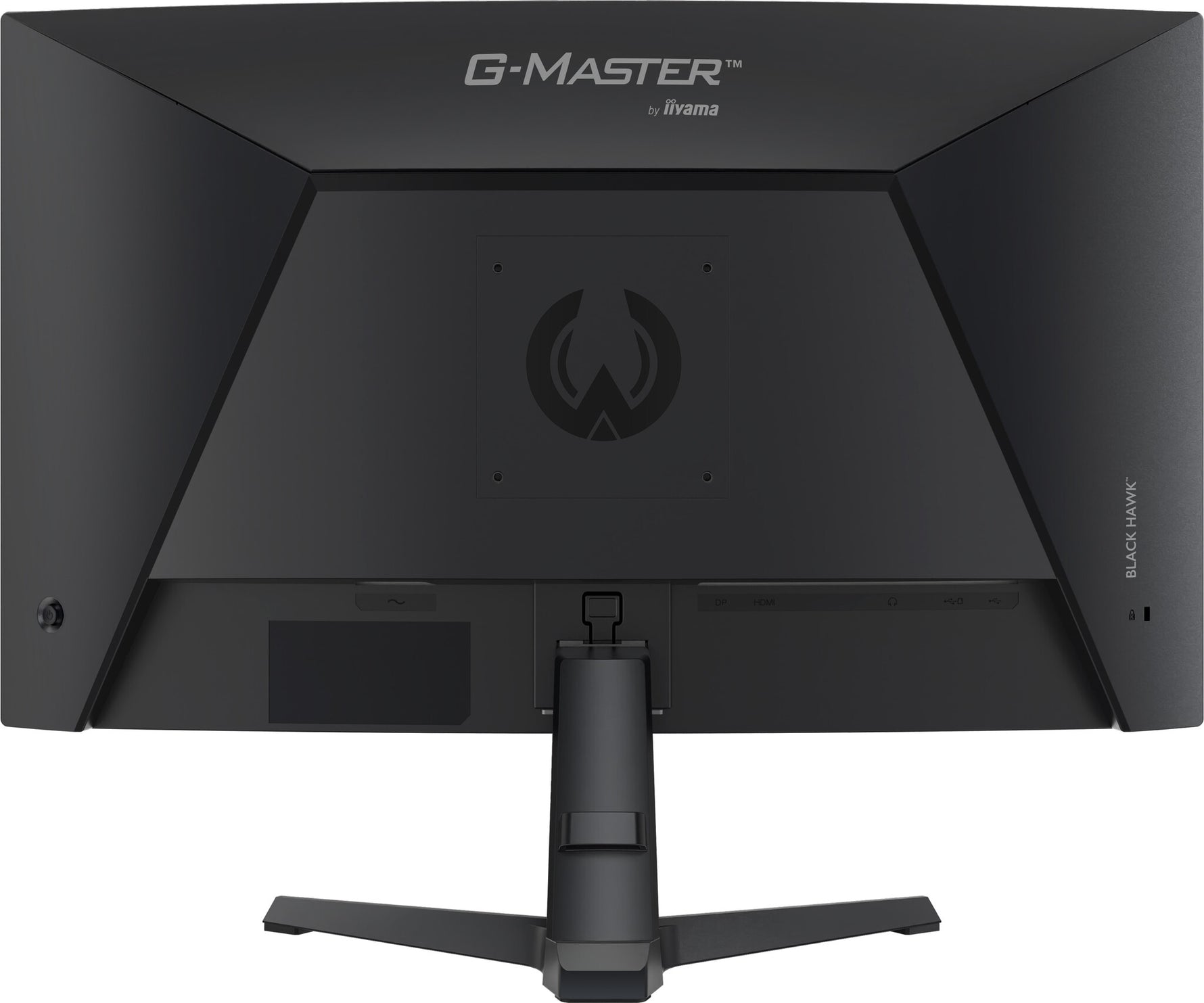 iiyama G-MASTER GC2781HSU-B1 27" 144H computer monitor 68,6 cm (27") 1920 x 1080 Pixels Zwart