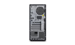 Lenovo ThinkStation P2 Tower Gen 2 Intel Core Ultra 7 265 32 GB DDR5-SDRAM 512 GB SSD Windows 11 Pro Workstation Zwart