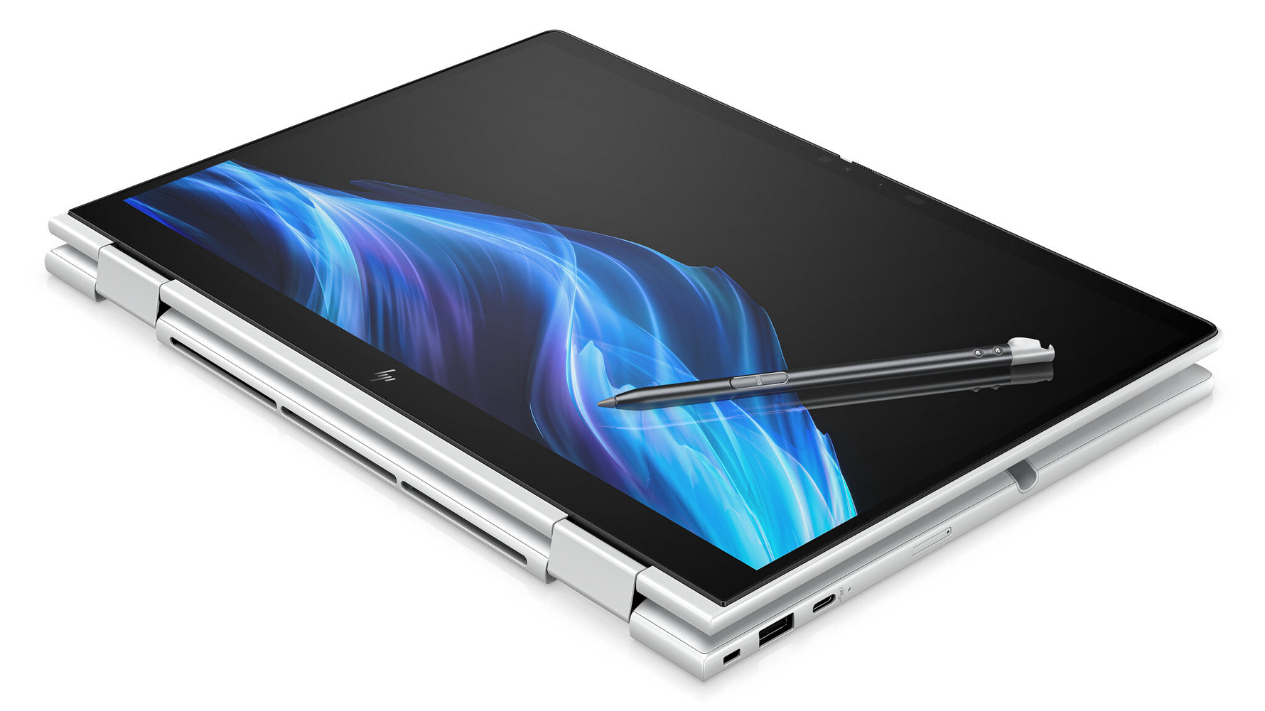 HP EliteBook 8 Flip G1i 13 AI Intel Core Ultra 5 225U Hybride (2-in-1) 33,8 cm (13.3