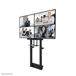 Neomounts AV1-875BL Videobar en multimedia kit - universeel