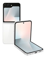 Samsung SM-F761BZWGEUB smartphone 17 cm (6.7") Dual SIM 5G USB Type-C 8 GB 128 GB 4000 mAh Wit