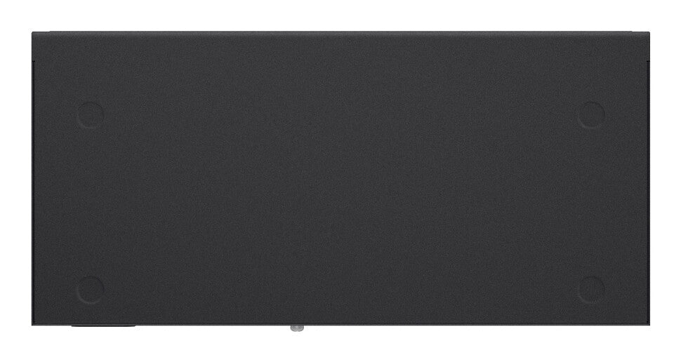 TP-Link Omada ES224G netwerk-switch Managed L2 Gigabit Ethernet (10/100/1000) Zwart
