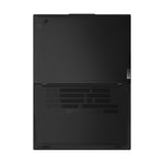 Lenovo ThinkPad L16 Gen 2 (Intel) Intel Core Ultra 7 255U Laptop 40,6 cm (16") WUXGA 16 GB DDR5-SDRAM 512 GB SSD Wi-Fi 6E (802.11ax) Windows 11 Pro Engels Zwart