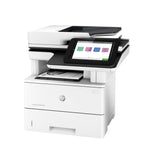 HP LaserJet Enterprise M528dn Draadloos Multifunction Zwart-wit Printer, Kopieerapparaat, scanner; dubbelzijdig