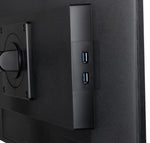 iiyama XUB2492HSU-B6 computer monitor 60,5 cm (23.8") 1920 x 1080 Pixels Full HD LED Zwart