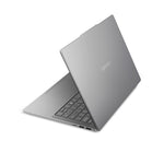 Lenovo IdeaPad Slim 5 14AHP11 AMD Ryzen™ 5 240 Laptop 35,6 cm (14") WUXGA 16 GB DDR5-SDRAM 512 GB SSD Wi-Fi 6 (802.11ax) Windows 11 Home Engels Grijs