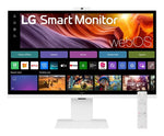 LG 32U850SA-W computer monitor 80 cm (31.5") 3840 x 2160 Pixels 4K Ultra HD LED Wit
