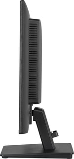 iiyama ProLite X2492HSU-B1 computer monitor 61 cm (24") 1920 x 1080 Pixels Full HD LED Zwart